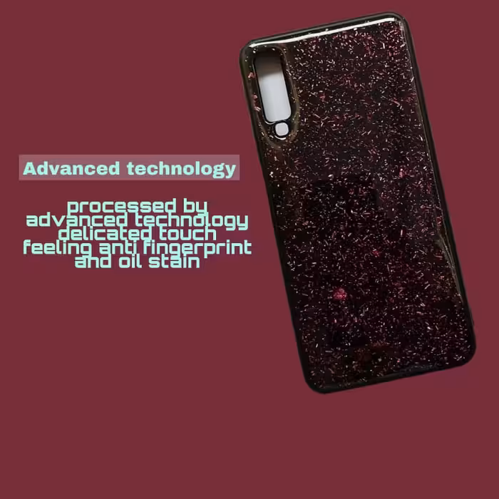 کاور گریفین مدل Shine مناسب برای گوشی موبایل سامسونگ Galaxy M20 