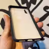 کاور مدل d3 مناسب برای گوشی موبایل اپل iPhone X / Xs