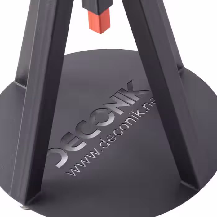 پایه اسپیکر مدل مانیتورینگ کد 6050 پلاس بسته 2 عددی