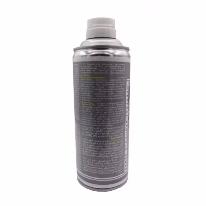 اسپری خشک هوا ولف استار مدل POWER DUSTER حجم 400 میلی لیتر