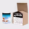 ماگ حرارتی کاکتی طرح انیمیشن Lorax مدل mgh20625