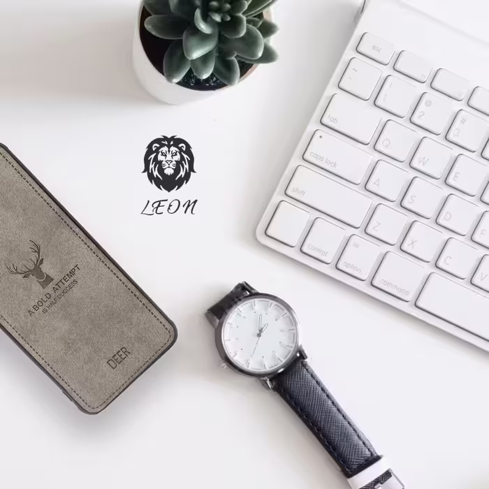 کاور لئون مدل Gavazni مناسب برای گوشی موبایل شیائومی Redmi Note 9 4G