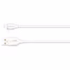 کابل تبدیل USB به لایتنینگ الدینیو مدل LS-361 طول ۱ متر