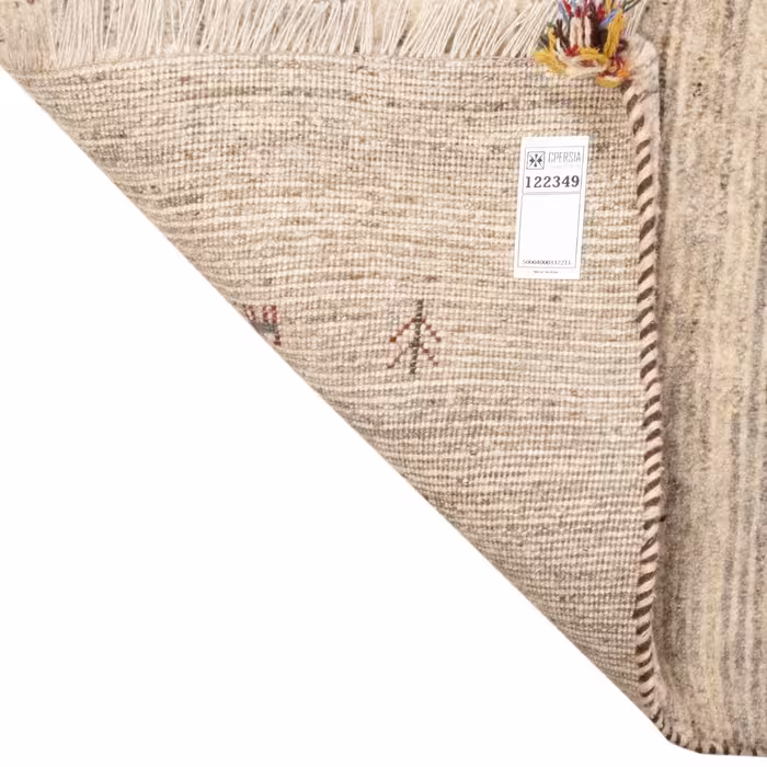 گبه دستباف سه متری سی پرشیا کد 122349