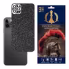 برچسب پوششی اینفینیتی مدل PR MAX مناسب برای گوشی موبایل اپل iPhone 11 PRO MAX به همراه محافظ صفحه نمایش