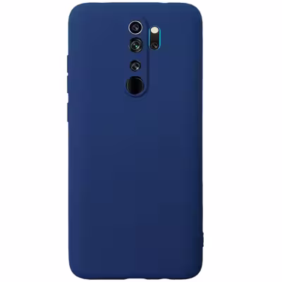 کاور مدل BTI-SLNZ مناسب برای گوشی موبایل شیائومی Redmi Note 8 Pro