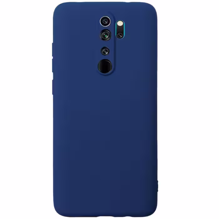 کاور مدل BTI-SLNZ مناسب برای گوشی موبایل شیائومی Redmi Note 8 Pro