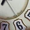 ساعت دیواری مارال مدل 1980