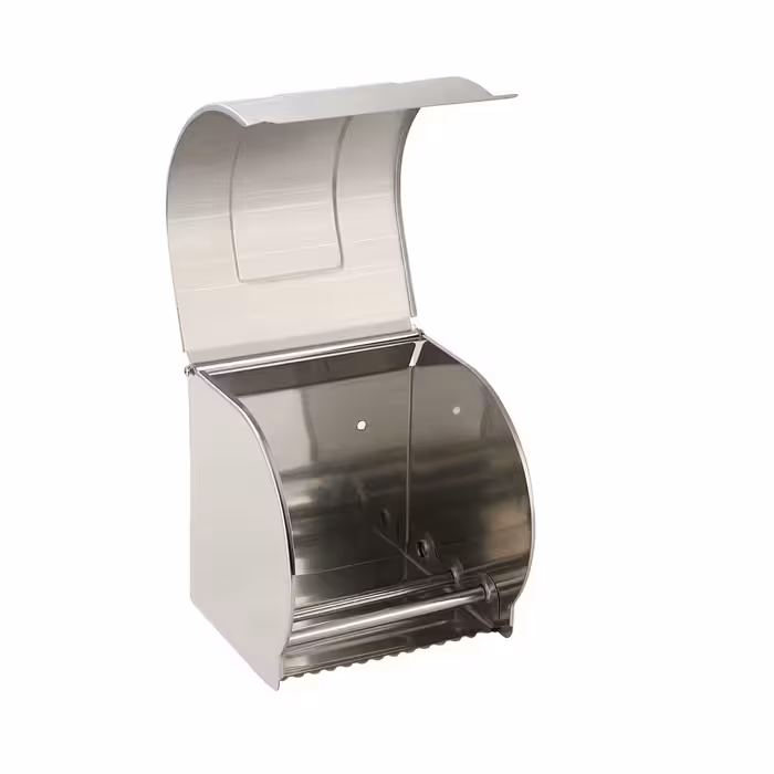 جای دستمال کاغذی مدل محدب کد 01