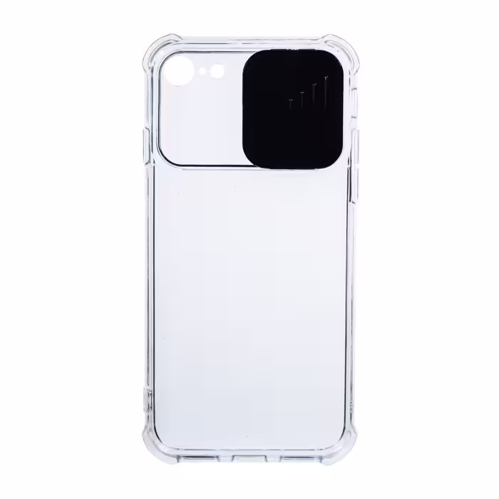 کاور مدل SHF AZ مناسب برای گوشی موبایل اپل Iphone 7/8