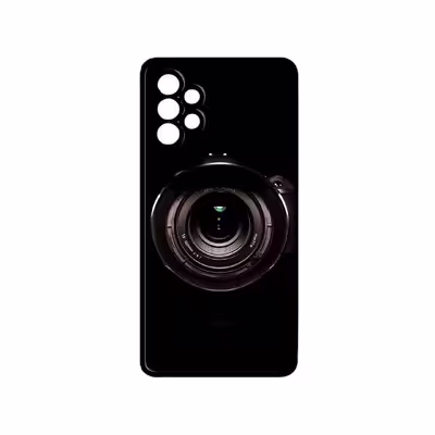 کاور مدل دوربین کد 105 مناسب برای گوشی موبایل سامسونگ galaxy A32 5G