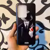 کاور مدل d18 مناسب برای گوشی موبایل سامسونگ Galaxy S20 Ultra