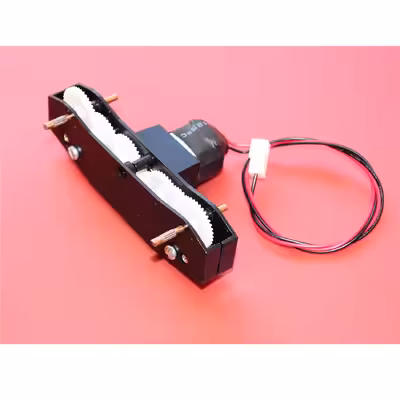 سازه رباتیک مدل موتور گیربکس ربات VK4074 بسته 2 عددی