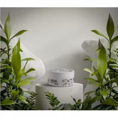 کرم مغذی دکتر هما مدل هیدراته حجم 200 میلی لیتر بسته 2 عددی