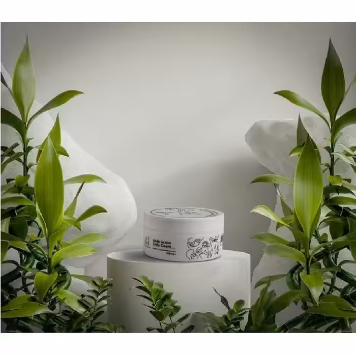 کرم مغذی دکتر هما مدل هیدراته حجم 200 میلی لیتر بسته 2 عددی