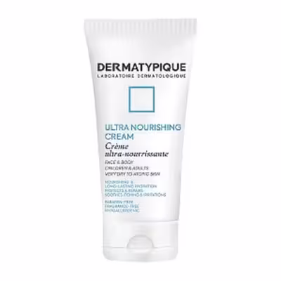 کرم نرم کننده پوست درماتیپیک مدل Ultra Nourishing حجم 150 میلی لیتر 