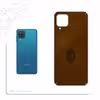 برچسب پوششی ماهوت مدل BFL-ACMLN مناسب برای گوشی موبایل سامسونگ Galaxy A12