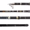 چوب ماهیگیری فایرفاکس مدل Advanced Rod 2.10 به همراه طعمه ماهیگیری