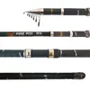چوب ماهیگیری فایرفاکس مدل Advanced Rod 2.10 به همراه طعمه ماهیگیری