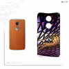 برچسب پوششی ماهوت مدل infinity مناسب برای گوشی موبایل موتورولا Moto X 2014