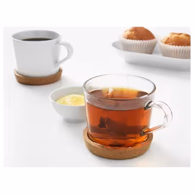 زیر لیوانی ایکیا مدل IKEA 365  مجموعه 2 عددی