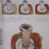 كتاب Learn to Paint in Watercolour with 50 Small Paintings اثر Wil Freeborn انتشارات Search Press