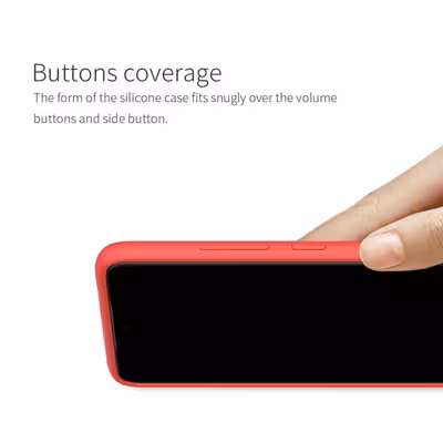 کاور گاردتک مدل Silicamp مناسب برای گوشی موبایل موتورولا Moto G51