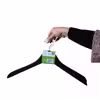 چوب لباسی مدل RP66C مجموعه 3 عددی