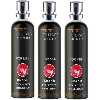 عطر جیبی مردانه برد برند کالکشن مدل تق هرمس حجم 25 میلی لیتر مجموعه 3 عددی