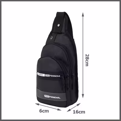 کیف کراس بادی مدل Ma-99