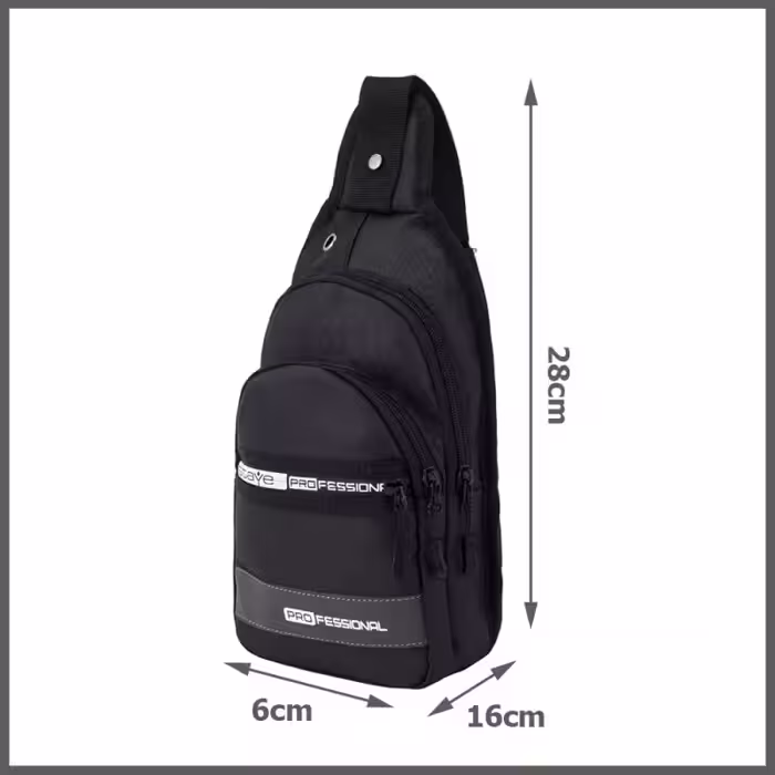 کیف کراس بادی مدل Ma-99