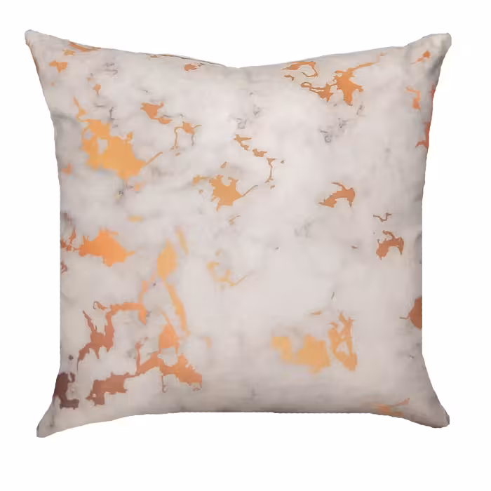 کاور کوسن مدل سنگ مرمری 2