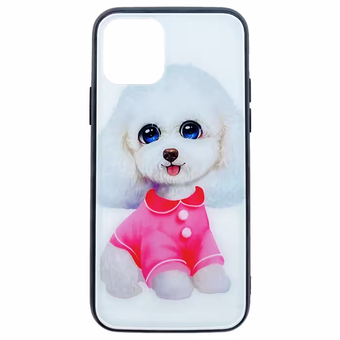 کاور مدل Dogi01-11p مناسب برای گوشی موبایل اپل iPhone 11 Pro