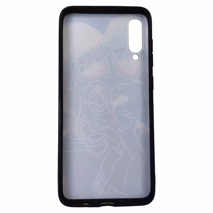 کاور مدل love مناسب برای گوشی موبایل سامسونگ Galaxy A70