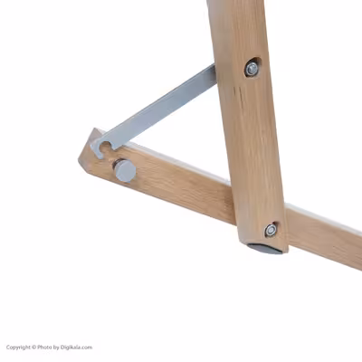 گهواره سنتی نوزاد مدل Anna-03