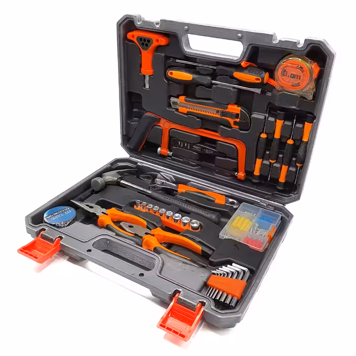 مجموعه 82 عددی ابزار کد 2022