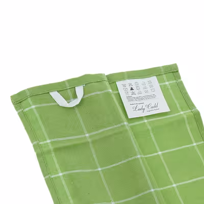 دستمال آشپزخانه لیدی مدل LC-12-2 بسته سه عددی