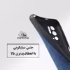 کاور دیامانت مدل Gavazni Gn مناسب برای گوشی موبایل سامسونگ Galaxy Note 4