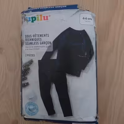 ست سویشرت و شلوار ورزشی  بچگانه لوپیلو مدل بیس rosh lu 363036