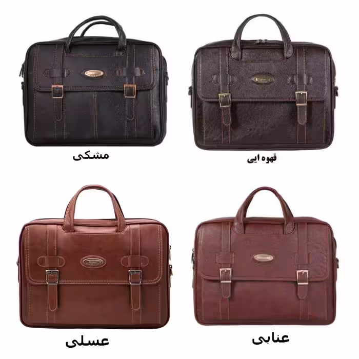 کیف لپ تاپ مدل M2-96 مناسب برای لپ تاپ 13 تا 14.5 اینچی