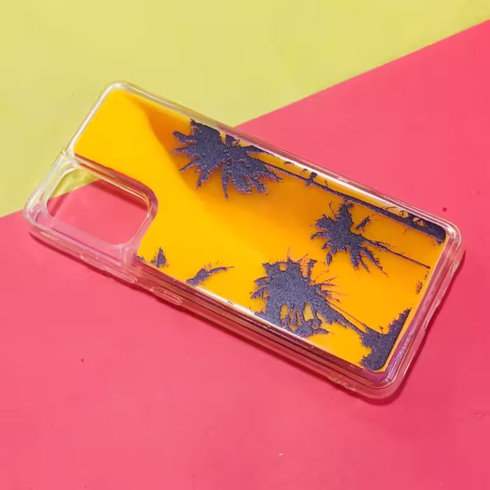 کاور مدل آکواریومی مناسب برای گوشی موبایل سامسونگ Galaxy A52/A52s