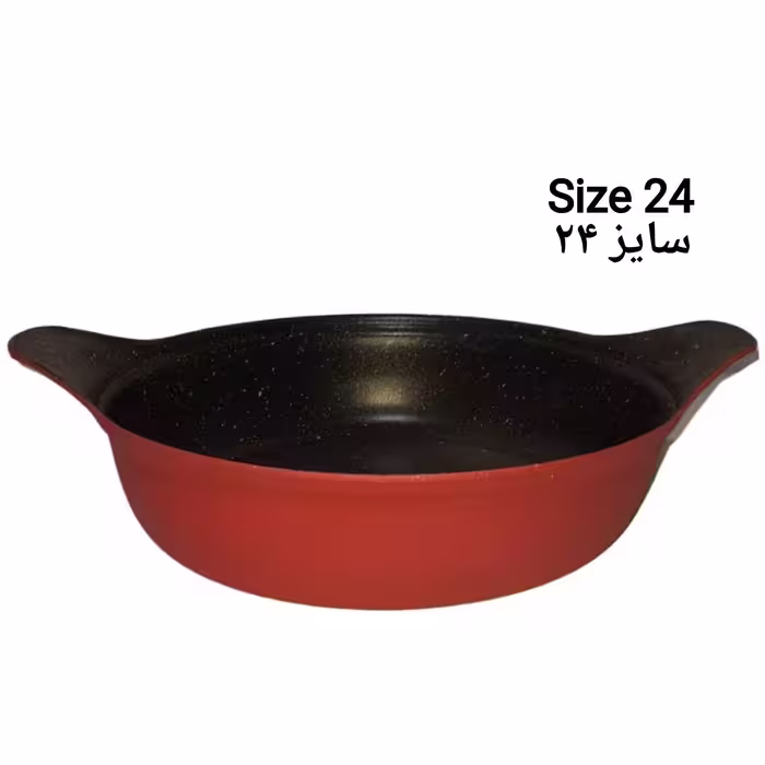 تابه مدل Best سایز 24