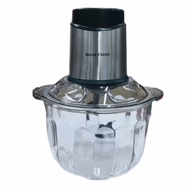 خردکن سیلور کرست مدل LS-2021