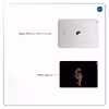 برچسب پوششی ماهوت مدل Wild Tiger مناسب برای تبلت اپل iPad Air 2013 A1474
