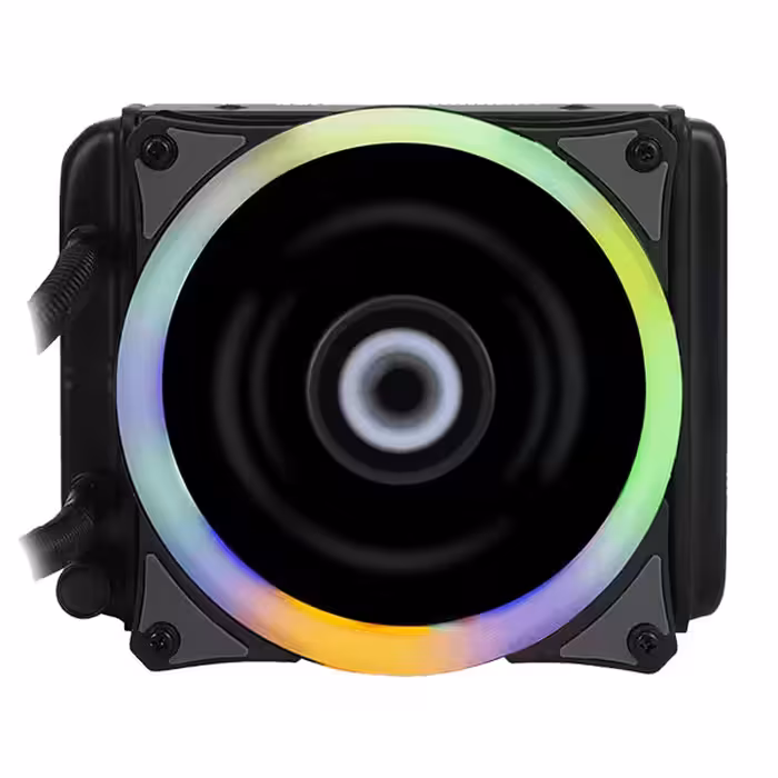 سیستم خنک کننده آبی گیم مکس مدل Iceberg 120