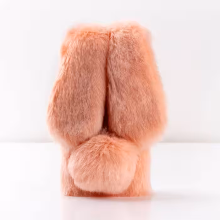 کاور مدل خرگوشی مناسب برای گوشی موبایل سونی Xperia Z1