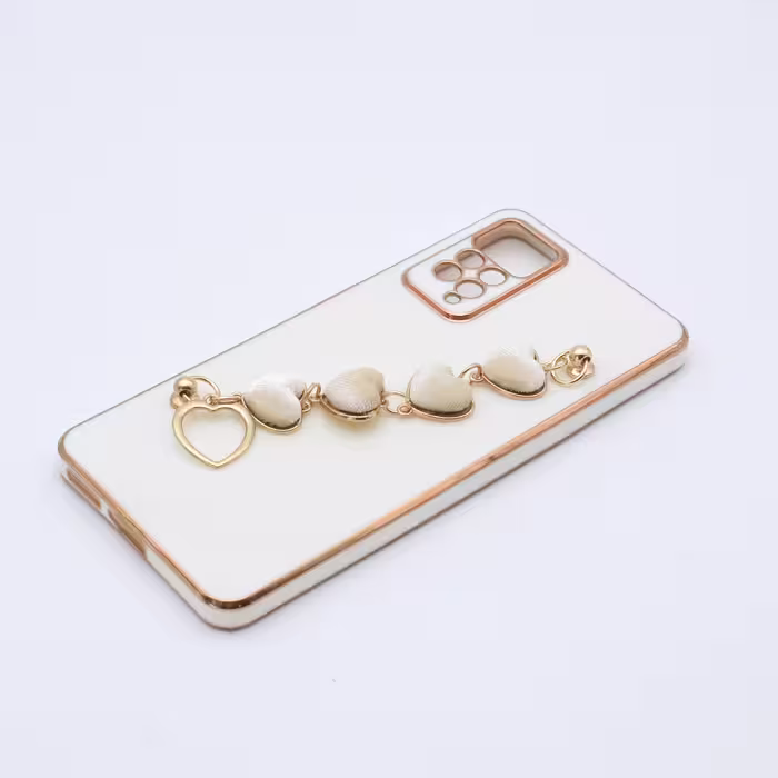 کاور گاردتک مدل Heart مناسب برای گوشی موبایل شیائومی Redmi Note11 Pro 4G / 5G