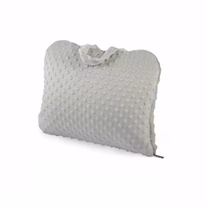 سرویس خواب سه تکه کودک رُزبرن مدل مسافرتی little sweetie-girl