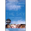 کتاب Half the Sky اثر Nicholas D. Kristof and Sheryl WuDunn انتشارات Knopf Doubleday Publishing Group