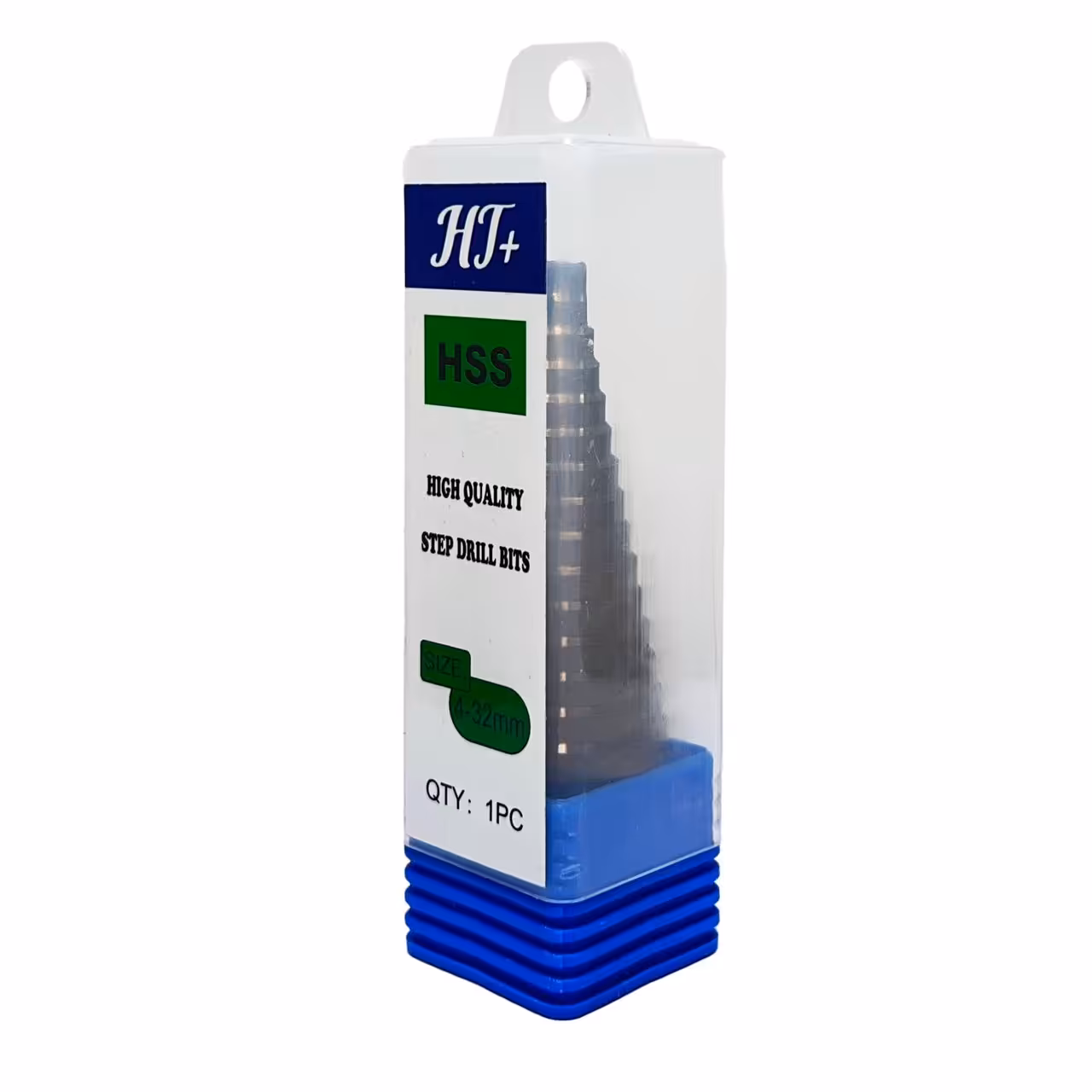 مته پله ای اچ جی پلاس کد 320 سایز 4 تا 32 میلی متر